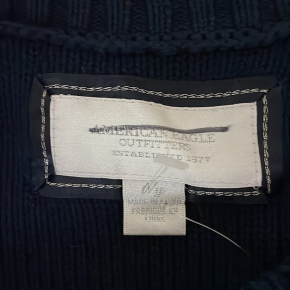 Y2K American eagle. Size large - Picture 2 of 3